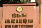 Kỷ luật 2 Phó Chủ tịch Viện Hàn lâm Khoa học xã hội Việt Nam