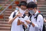 Hà Nội cấp giấy chứng nhận tốt nghiệp THCS tạm thời cho học sinh trước ngày 21/5