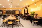 Chặng đường 3 năm kết nối và phát triển ngoạn mục của chuỗi cà phê Ông Bầu 