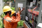 Quy định mới về khung giá bán lẻ điện bình quân