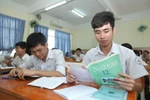Với nghề dạy học, môn Ngữ văn, cần lắm một chữ tâm 
