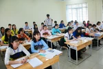 Thay đổi cách tính điểm ưu tiên ĐH từ năm 2023 có thiệt thòi cho HS miền núi?