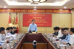 Tham mưu xây dựng quy hoạch nhân sự Trung ương nhiệm kỳ 2026-2031