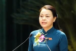 Bí thư Tỉnh ủy Ninh Bình giữ chức Phó Chủ tịch, Tổng thư ký UBTƯ MTTQ Việt Nam