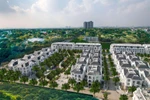 Bệ phóng hạ tầng - “Cú hích mới” của Bất động sản phía Đông Hà Nội 