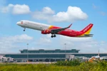 Đường bay kết nối Cần Thơ - Quảng Ninh chính thức phục vụ từ ngày 25/4/2023