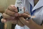 Thiếu vaccine Moderna tiêm cho trẻ, Bộ Y tế lên tiếng 