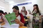 Kiểm tra môn Ngữ văn lấy học liệu ngoài SGK: Giáo viên mong có bộ đề mẫu
