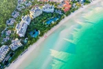 Giải mã lý do nam đảo Phú Quốc là điểm đến được “săn đón” Tết này