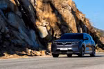 5 điểm nhấn đặc biệt của VinFast VF 9 - SUV điện hạng sang phân khúc E