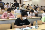 Đề thi ĐGNL không công khai nên nếu sai sót sẽ khó biết để kiểm chứng
