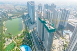 Thị trường ảm đạm, doanh nghiệp bất động sản loay hoay vượt khó 