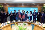BIDV và Coteccons ký kết thỏa thuận hợp tác toàn diện 