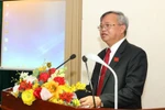 Chủ tịch UBND tỉnh Đồng Nai bị kỷ luật bằng hình thức cảnh cáo