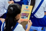 Có BHYT chăm lo sức khỏe, phụ huynh ở Xín Mần yên tâm cho con đến trường