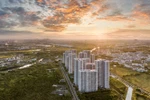 Vinhomes Grand Park: Chuẩn bị bàn giao hơn 1.000 sổ hồng cho cư dân The Rainbow