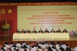 Quán triệt, triển khai Quy định của Ban Bí thư về công tác báo chí - xuất bản