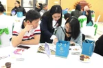 Trải nghiệm sống chuẩn xanh hiện đại tại tổ hợp chung cư Le Grand Jardin 