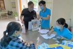 BHXH Quảng Ninh nỗ lực phát triển đối tượng tham gia bảo hiểm tự nguyện