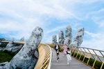 Sun World Ba Na Hills tri ân khách hàng Đà Nẵng - Quảng Nam trong tháng 3