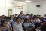 Nên có công cụ kiểm tra, đánh giá các chỉ số trí tuệ của học sinh chuyên