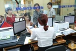 Triển khai sắp xếp bộ máy các bộ, cơ quan ngang bộ, cơ quan thuộc Chính phủ