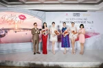 Sun Group đồng hành cùng Fashion Voyage, biến Nam Phú Quốc thành kinh đô lễ hội