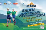 Khởi động Giải chạy BaDen Mountain Marathon 2023 – Đường chạy huyền thoại 