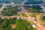 CC1 liên tiếp ghi dấu ấn tại 2 dự án trọng điểm quốc gia