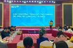 BIDV hỗ trợ doanh nghiệp nhỏ và vừa do phụ nữ làm chủ tiếp cận nguồn tài chính