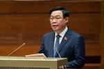 Chủ tịch Quốc hội: Không để xảy ra việc bỏ lọt tội phạm, làm oan người vô tội