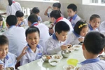 Thay đổi hành vi thực hiện dinh dưỡng hợp lý vì một Việt Nam khỏe mạnh 