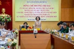 Thường trực Ban Bí thư: Công việc của Bộ Nội vụ rất lớn, nhiều vấn đề phức tạp 