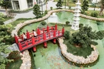 Hỗ trợ lãi suất hơn 3 năm, The Origami hút phụ huynh mua nhà cho con học đại học