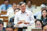 ĐBQH: Nhân sự rời khu vực công vừa là thách thức, vừa là cơ hội
