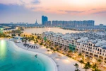 Vingroup là "Nhà phát hành tốt nhất về tài chính bền vững"