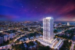 Nha Trang: Quỹ đất khan hiếm, dự án căn hộ ở trung tâm được săn đón 