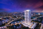 Nha Trang: Quỹ đất khan hiếm, dự án căn hộ ở trung tâm được săn đón 