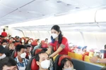 Khuyến mãi khủng: Bay Úc chỉ 0 đồng, Vietjet thôi!