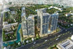 Thành phố Thủ Đức và sức bật phát triển trong giai đoạn mới