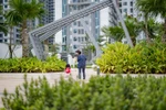 Công nghệ phục vụ sứ mệnh “vì một cuộc sống thuận ích hơn”