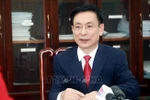 Kỷ luật 3 lãnh đạo UBND tỉnh Nam Định