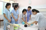 Phân biệt trường công, trường tư trong thực hiện NĐ 111 là chưa đúng Luật GDĐH