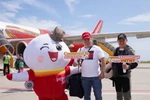 Thêm lựa chọn khám phá Kazakhstan với đường bay Nha Trang - Astana của Vietjet