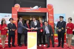 Toàn quyền Úc chúc mừng đường bay của Vietjet đến Melbourne, Sydney, Brisbane