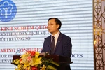 BHXH Việt Nam với nền tảng số, dữ liệu số để thúc đẩy DVC trên môi trường số 