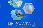 Quỹ VinFuture khởi động chuỗi hội thảo trực tuyến “InnovaTalk 2023”