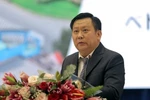 Ông Huỳnh Văn Sơn được phê chuẩn làm Phó Chủ tịch UBND tỉnh Long An