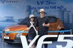 Lý do chọn mua xe điện của người trẻ văn minh