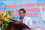 Đề xuất bỏ lớp không chuyên trong trường chuyên: Người ủng hộ, người phản đối